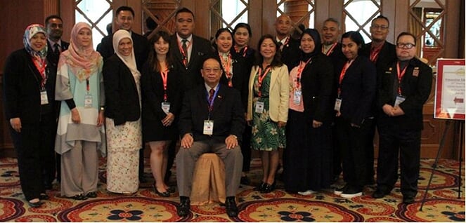 The Members of the Preventive Education Working Group