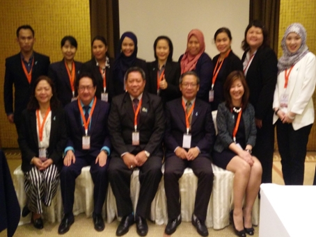 The Members of the Preventive Education Working Group